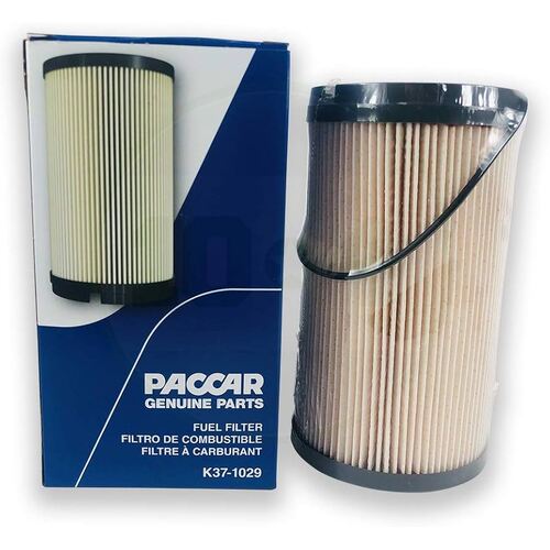 K37-1029 PACCAR Genuine Fuel Filter