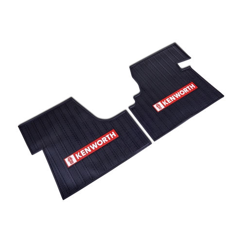 Floor Mat Set to Suits KW T610/T610SAR, T410/T410SAR, T360