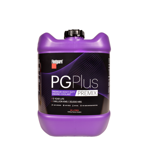 FLEETGUARD PG PLUS COOLANT – 20L CC2869