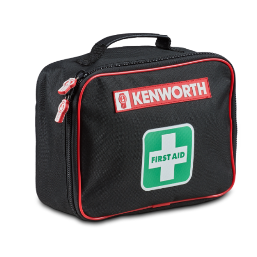 KENWORTH FIRST AID KIT