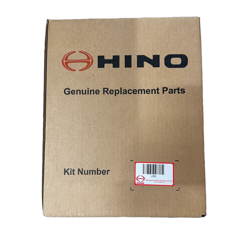 L005 Hino Filter Kit