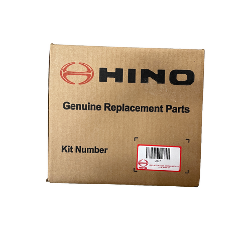 L007 Hino Filter Kit