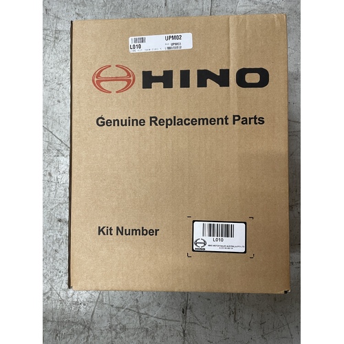 L010 Hino Filter Kit