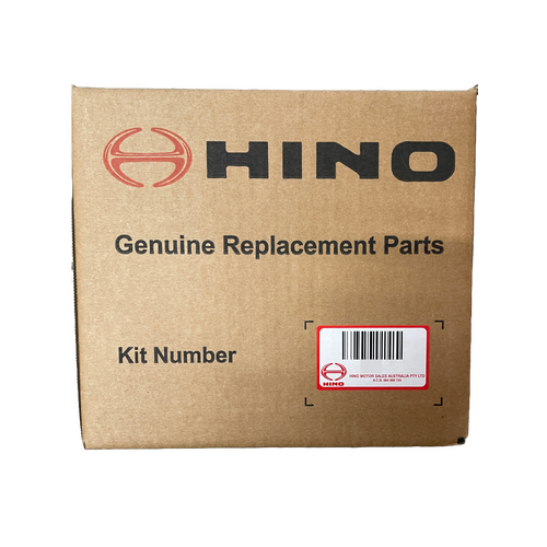 L010 Hino Filter Kit