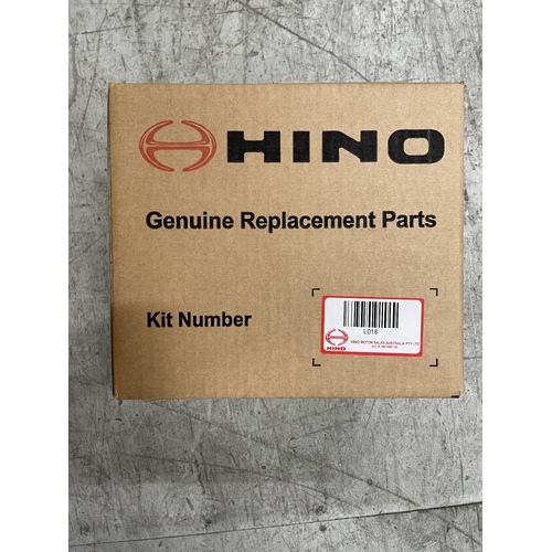 L018 Hino Filter Kit