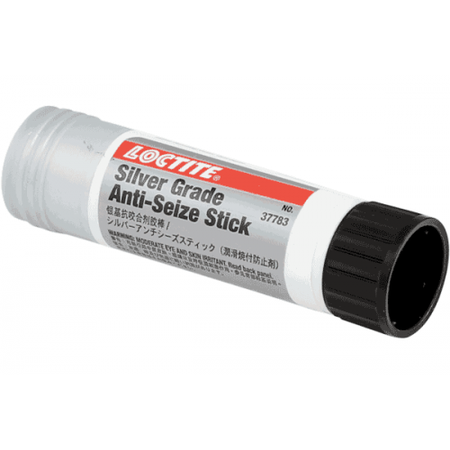 Loctite LB 8060 Silver Grade Anti-Seize Stick 20g