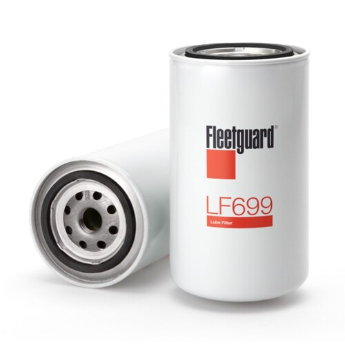 LF699 Fleetguard Lube Filter