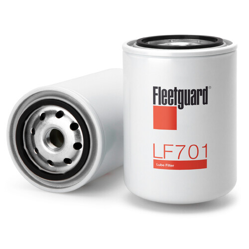 LF701 Fleetguard Lube Filter