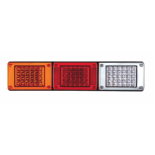 TRP LED TRIPLE REAR LAMP