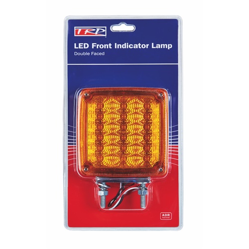 TRP LED Indicator Lamp (Double Stud)