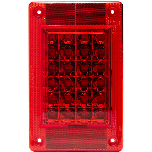 TRP LED REAR STOP/TAIL LAMP