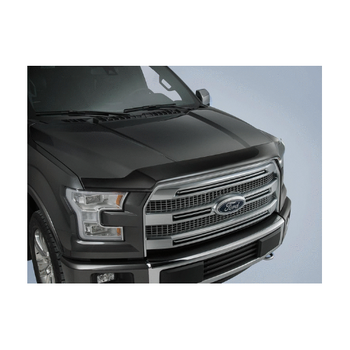 Smoke Hood Deflector Ford F150