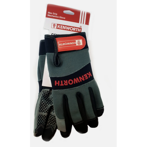 XL Max Grip Mechanics Glove