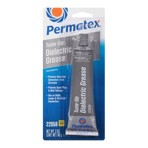 Permatex Dielectric Tune-Up Grease