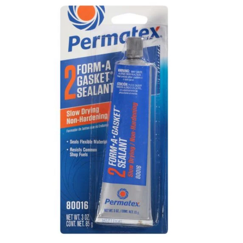 Permatex Form-A-Gasket No. 2 Sealant