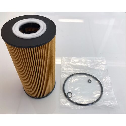 R2601P Ryco Oil Filter