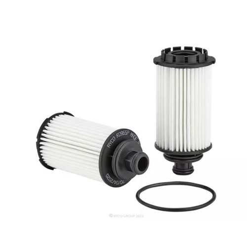 R2865P Ryco Oil Filter