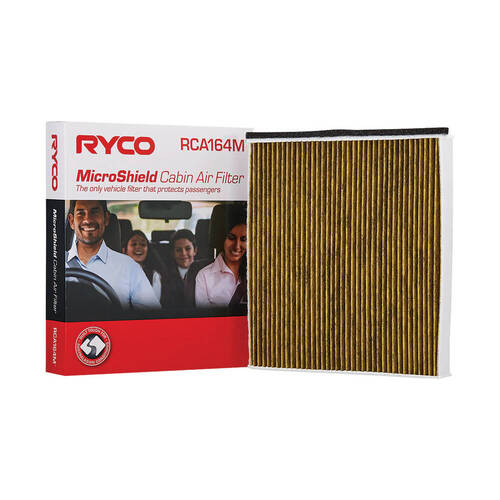 RCA164M Ryco Cabin Filter