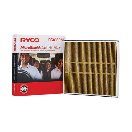 RCA182M Ryco Cabin Filter