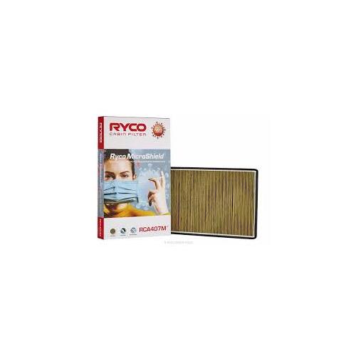 RCA407M Ryco Cabin Filter