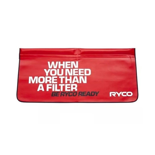 RM001 Ryco Guard Mask/Fender Cover