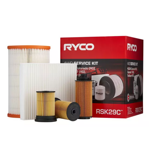 RSK29C Ryco Service Kit