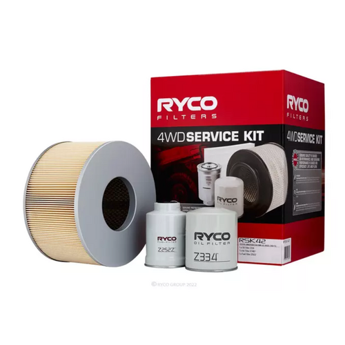 RSK42 Ryco Service Kit