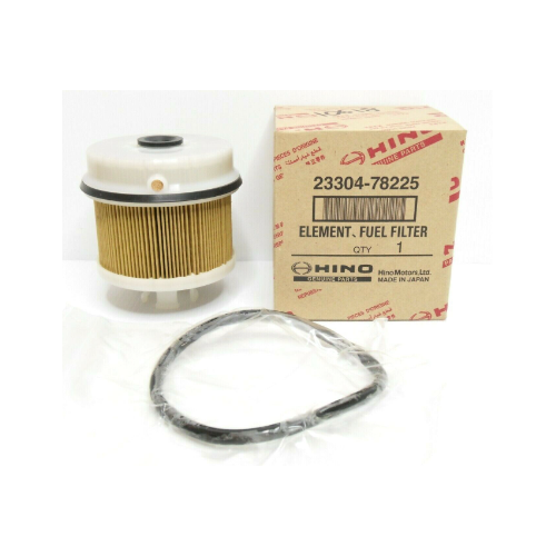 New Genuine Hino Fuel Filter Element S112131930