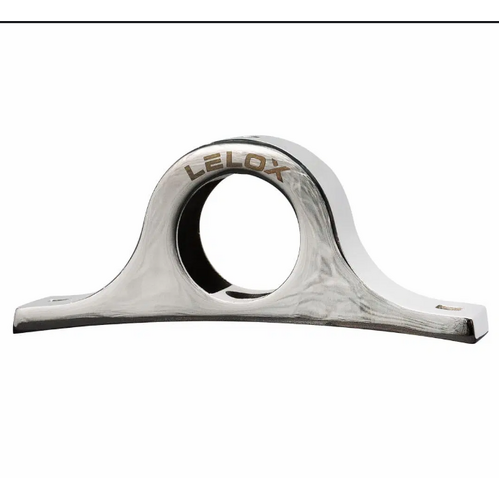 SSMBO Lelox Stainless Mudguard Mounting Bracket Open End