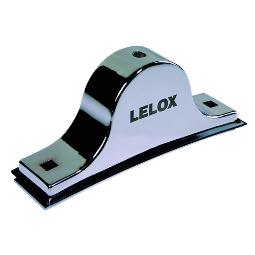 SSMBB Lelox Stainless Mudguard Mounting Bracket Closed End