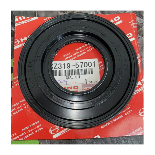 Genuine Hino Oil Seal SZ31957001