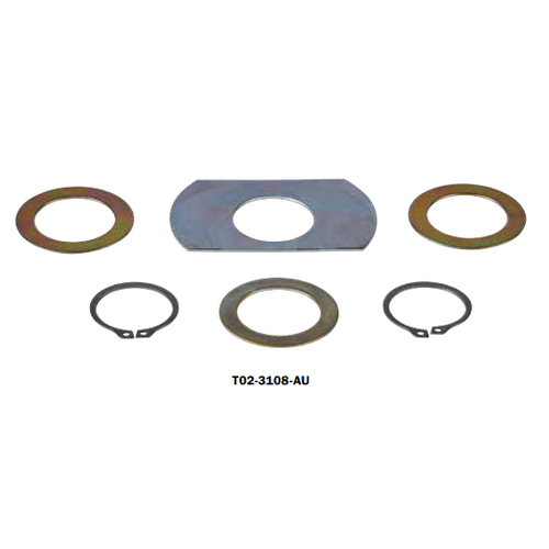 S-Cam Washer Kit (General Purpose) T02-3108-AU