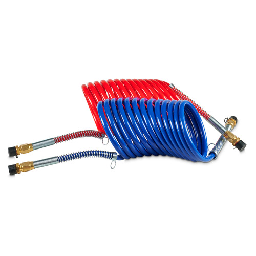 TRP Short Tail Air Suzi Coils 3M TRP-A1R-3MST