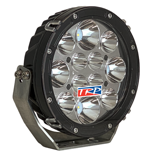 TRP Driving Light 60W 7" 175mm 