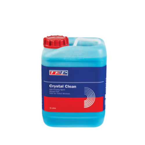 TRP Crystal Clean Glass Cleaner 5L