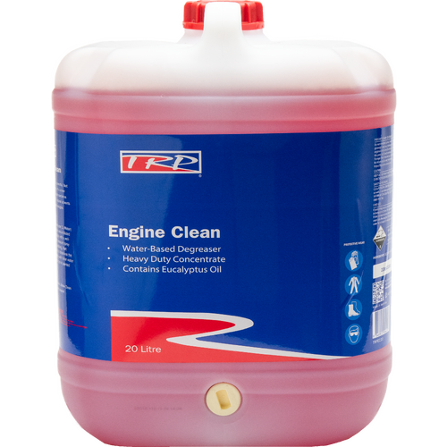 TRP Engine Clean Degreaser 20 Litre 