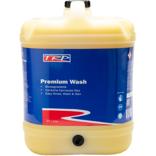 TRP Premium Wash 20 Litre