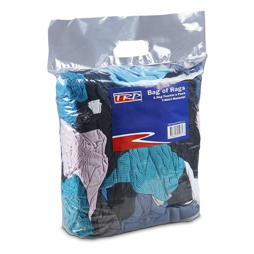 TRP Bag Of Rags 1.5KG