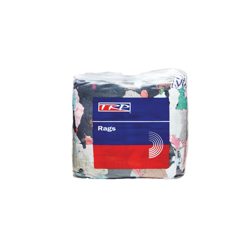 TRP 10KG Bag Of Rags