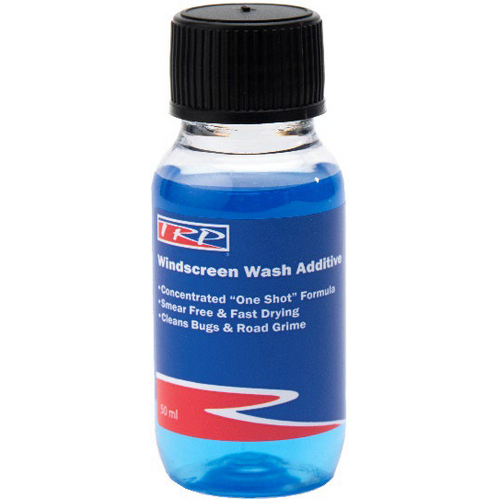 TRP WINDSCREEN WASH ADDITIVE –50ML