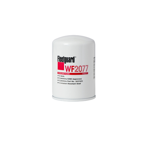 Fleetguard Water Filter WF2077