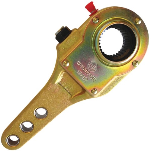 Manual Slack Adjuster 28spline 5-6-7 19mm adj nut