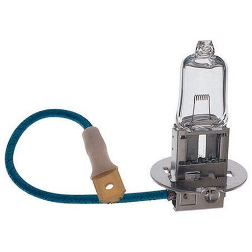 YC12100 Hella H3 Headlight Globe 12V 100W