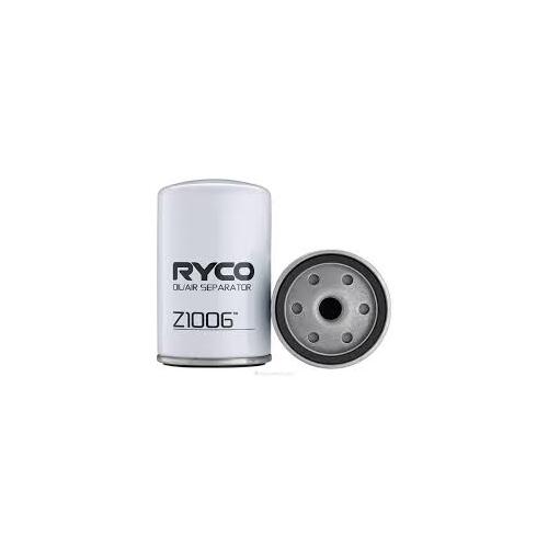 Z1006 Ryco Oil/Air Separator