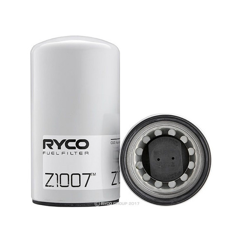 Z1007 Ryco Fuel Filter