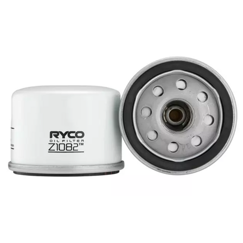 Ryco Oil Filter Z1082