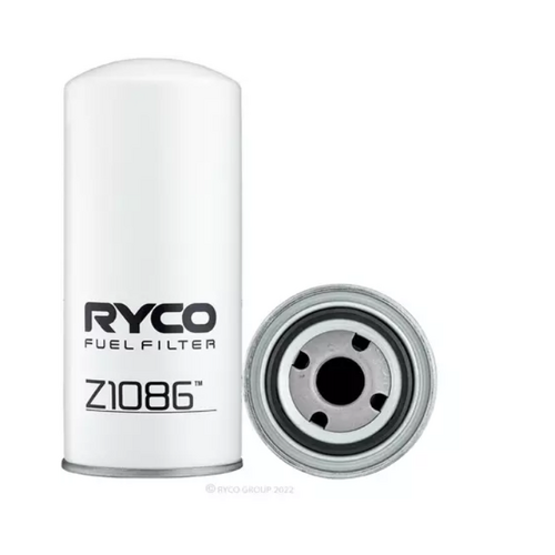 Z1086RYC Ryco Fuel Filter