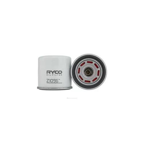 Z1096 Ryco Oil Filter