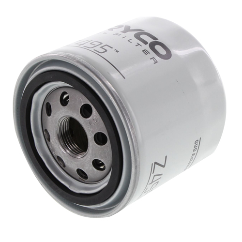 Z495 Ryco Oil Filter