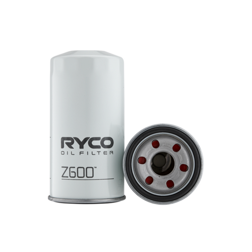 Z600 Ryco Oil Filter